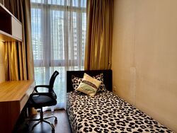Symphony Suites (D27), Condominium #461713711